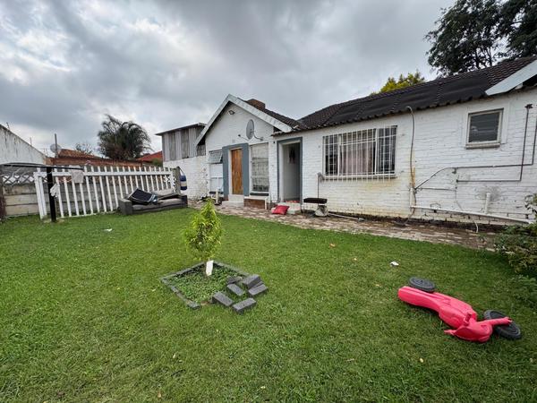 House For Sale in Kempton Park, Kempton Park