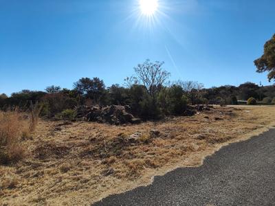 Vacant Land / Plot For Sale in Vaal Marina, Vaal Marina