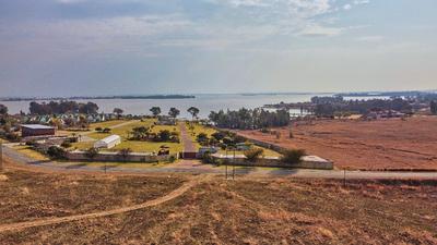 Vacant Land / Plot For Sale in Vaal Marina, Vaal Marina