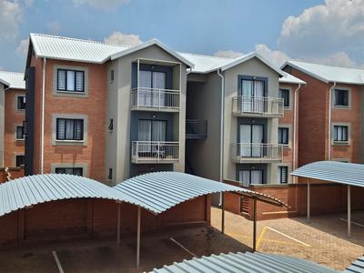 Apartment / Flat For Sale in Kameeldrift East, Pretoria