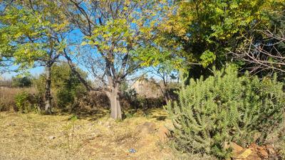 Vacant Land / Plot For Sale in Vaal Marina, Vaal Marina