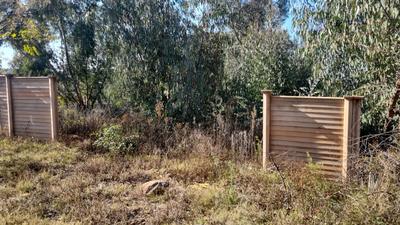 Vacant Land / Plot For Sale in Vaal Marina, Vaal Marina