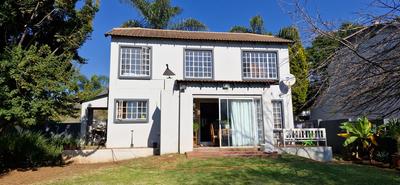 Cluster House For Sale in Amarosa, Roodepoort