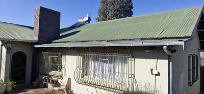 House For Sale in Selwyn, Roodepoort