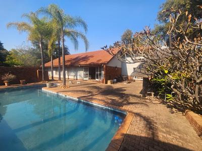 Smallholding  For Sale in Kameeldrift, Pretoria