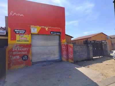 House For Sale in Esselen Park Ext 1, Kempton Park