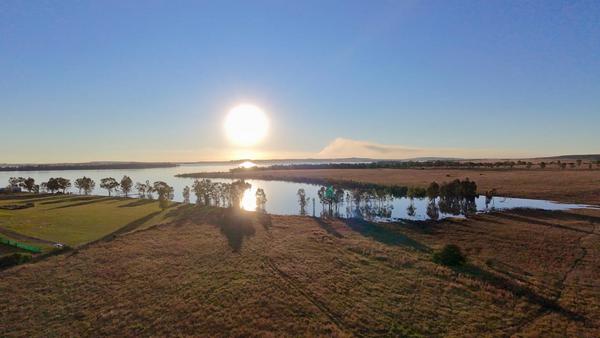 Vacant Land / Plot For Sale in Vaal Marina, Vaal Marina