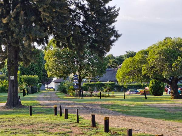 Farm For Sale in Vaal Marina, Vaal Marina