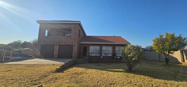 House For Sale in Vaal Marina, Vaal Marina