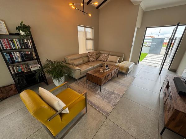 House For Sale in Glen Erasmia, Kempton Park