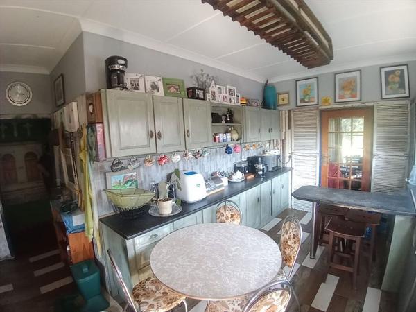 House For Sale in Farrarmere, Benoni