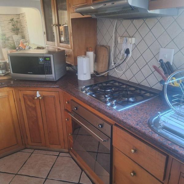 Cluster House For Sale in Sunward Park, Boksburg