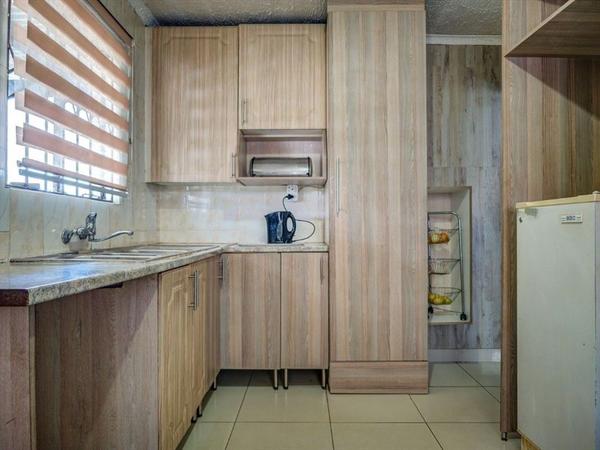 House For Sale in Norkem Park, Kempton Park