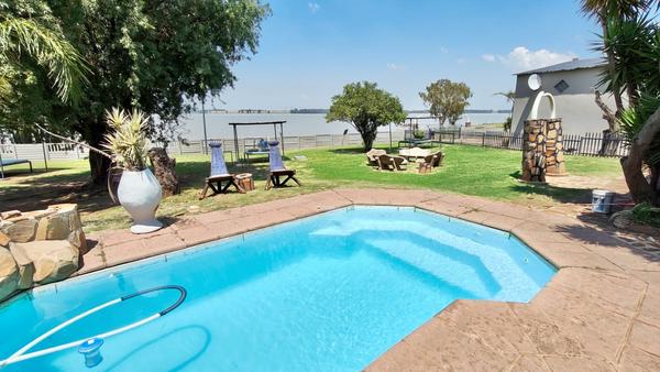 House For Sale in Vaal Marina, Vaal Marina