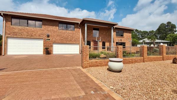 House For Sale in Vaal Marina, Vaal Marina