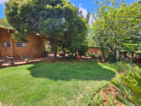 Smallholding  For Sale in Kameeldrift, Pretoria