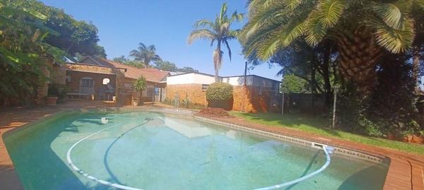 House For Sale in Witfield, Boksburg