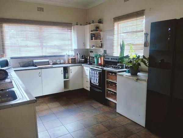 House For Sale in Berton Park, Boksburg