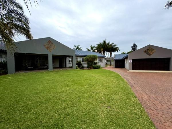 House For Sale in Aston Manor, Kempton Park