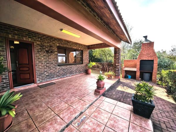 House For Sale in Vaal Marina, Vaal Marina
