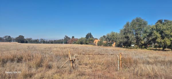 Vacant Land / Plot For Sale in Vaal Marina, Vaal Marina