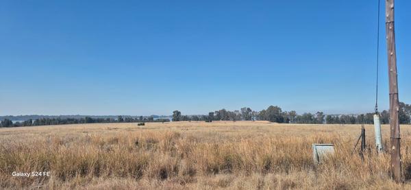 Vacant Land / Plot For Sale in Vaal Marina, Vaal Marina