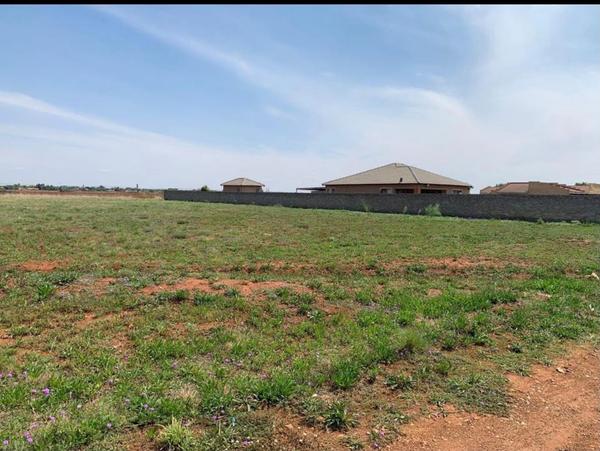 Vacant Land / Plot For Sale in Henley-On-Klip, Randvaal