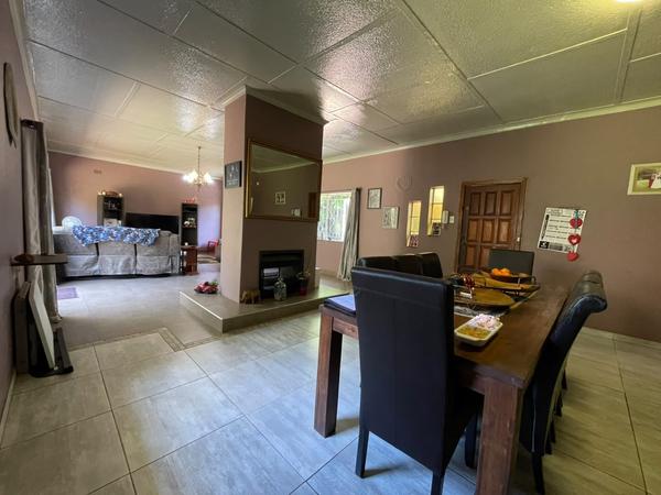 House For Sale in Florida Park, Roodepoort