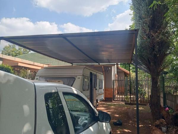House For Sale in Birchleigh, Kempton Park